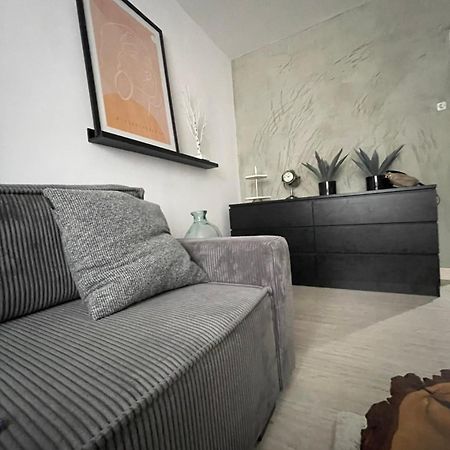 Xo Centrum Apartman Giżycko Kültér fotó
