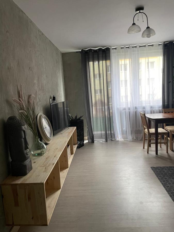 Xo Centrum Apartman Giżycko Kültér fotó