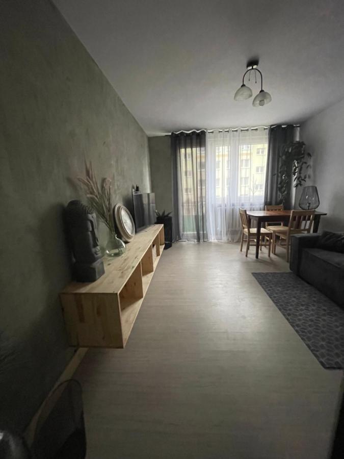 Xo Centrum Apartman Giżycko Kültér fotó