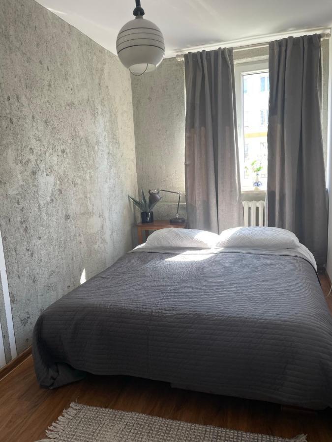 Xo Centrum Apartman Giżycko Kültér fotó